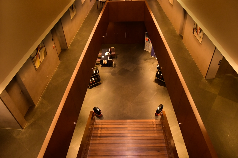 Hilton Beirut Downtown